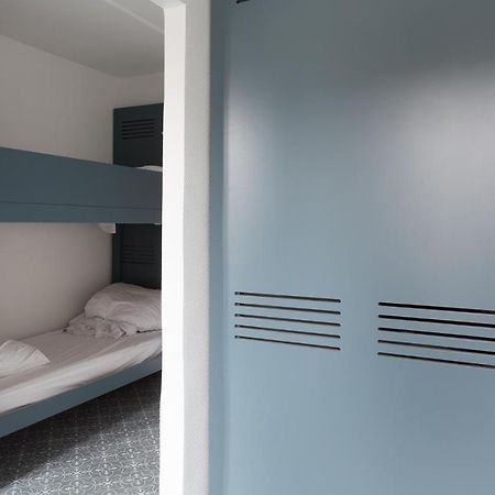 Untalented Hotel - Villette Париж Экстерьер фото